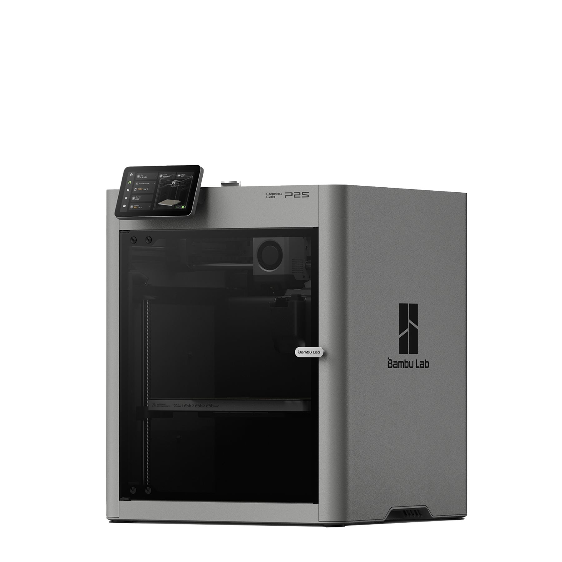3D Printers