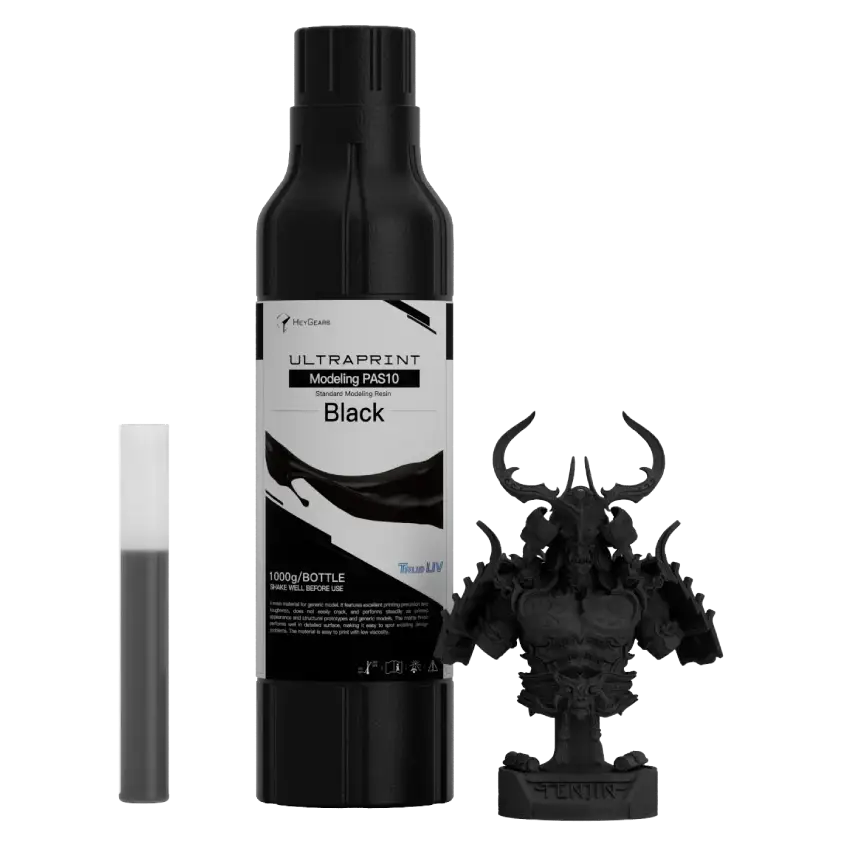 UltraPrint-Modeling PAS10 Standard Modeling Resin