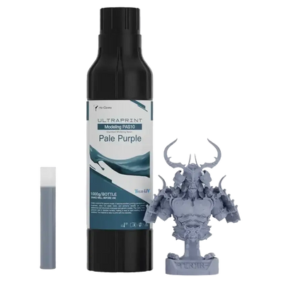 UltraPrint-Modeling PAS10 Standard Modeling Resin