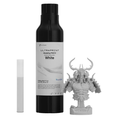 UltraPrint-Modeling PAS10 Standard Modeling Resin