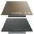 Adventurer 5M Series Build Plates