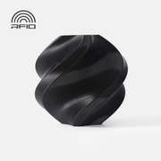 Bambu Lab Polycarbonate PC filament Black with RFID chip for AMS 2 Pro