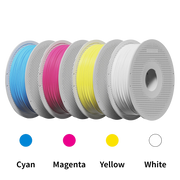 Bambu PLA Basic CMYK - Lithophane Bundle