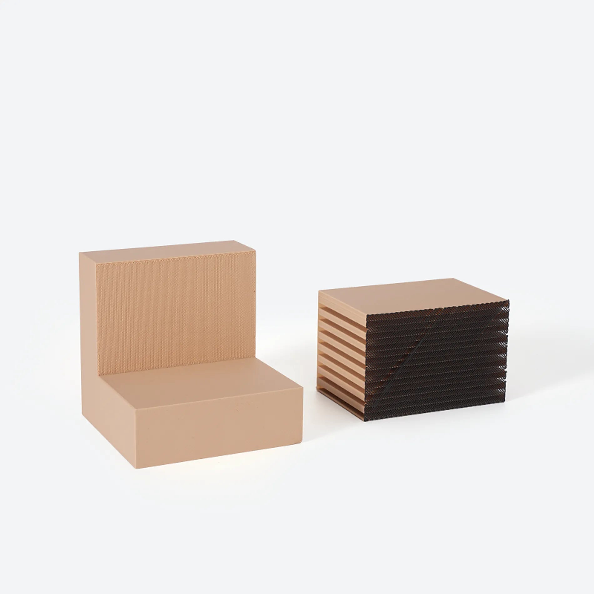 Bambu Support for PLA/PETG