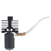 QIDI Plus4 Bimetal Nozzle hotend