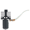 QIDI Plus4 Bimetal Nozzle hotend