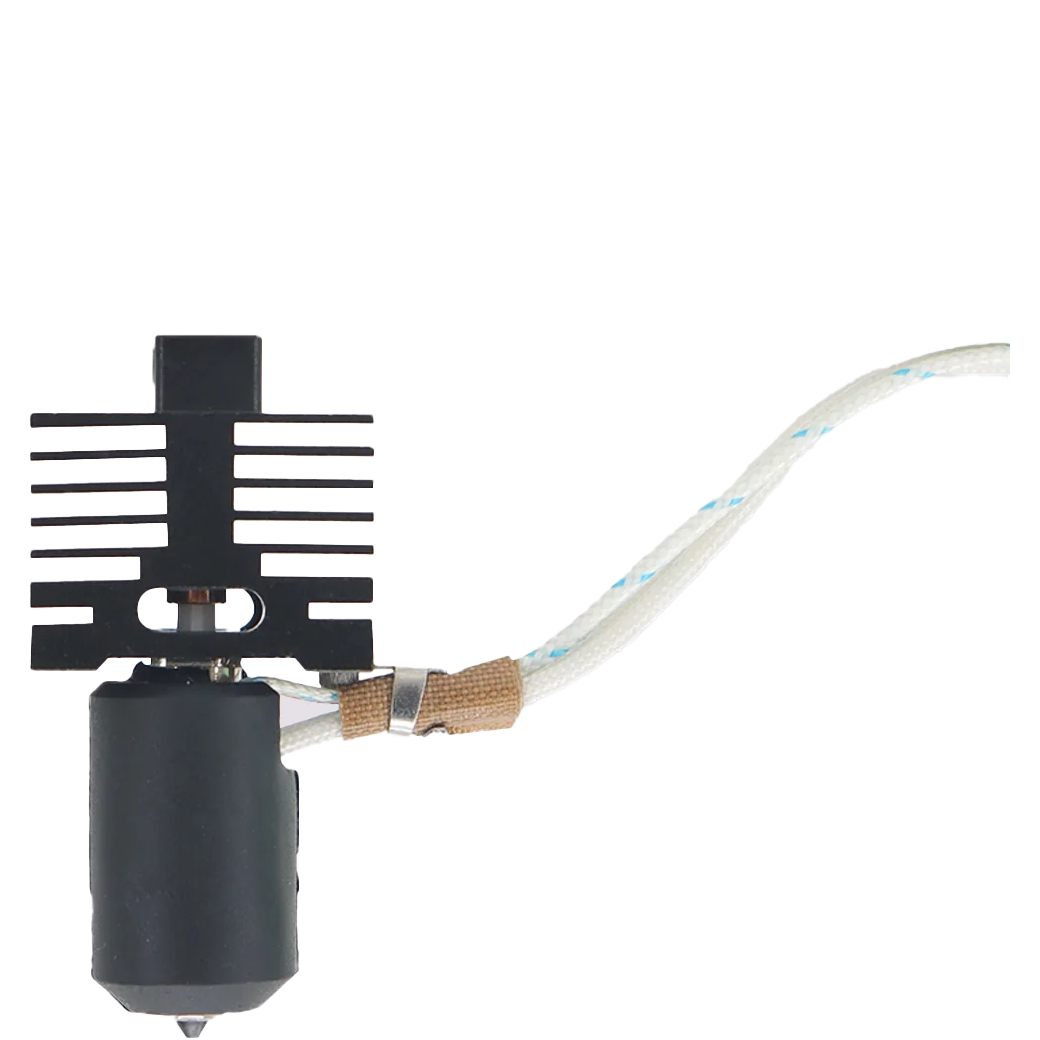 QIDI Plus4 Bimetal Nozzle hotend