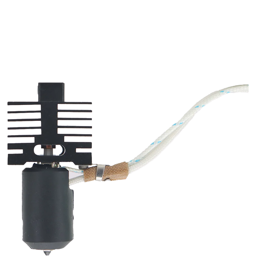 QIDI Plus4 Bimetal Nozzle hotend