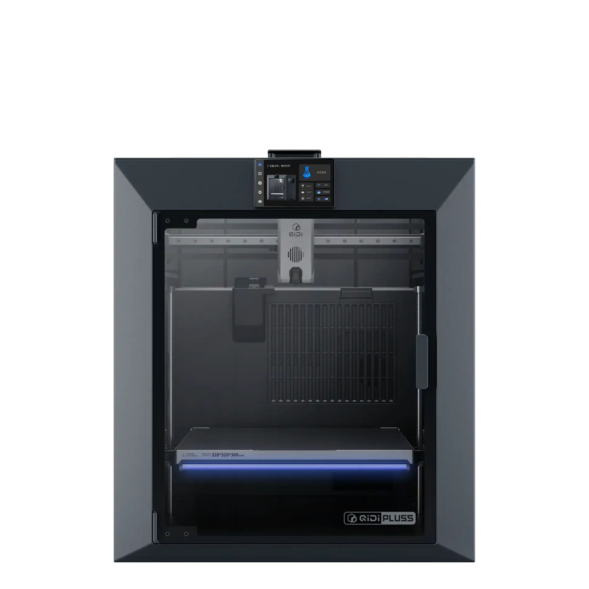 3D Printers