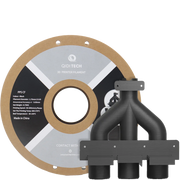 PPS CF Carbon Fiber Composite Filament