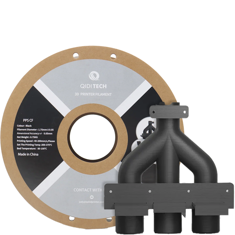 PPS CF Carbon Fiber Composite Filament