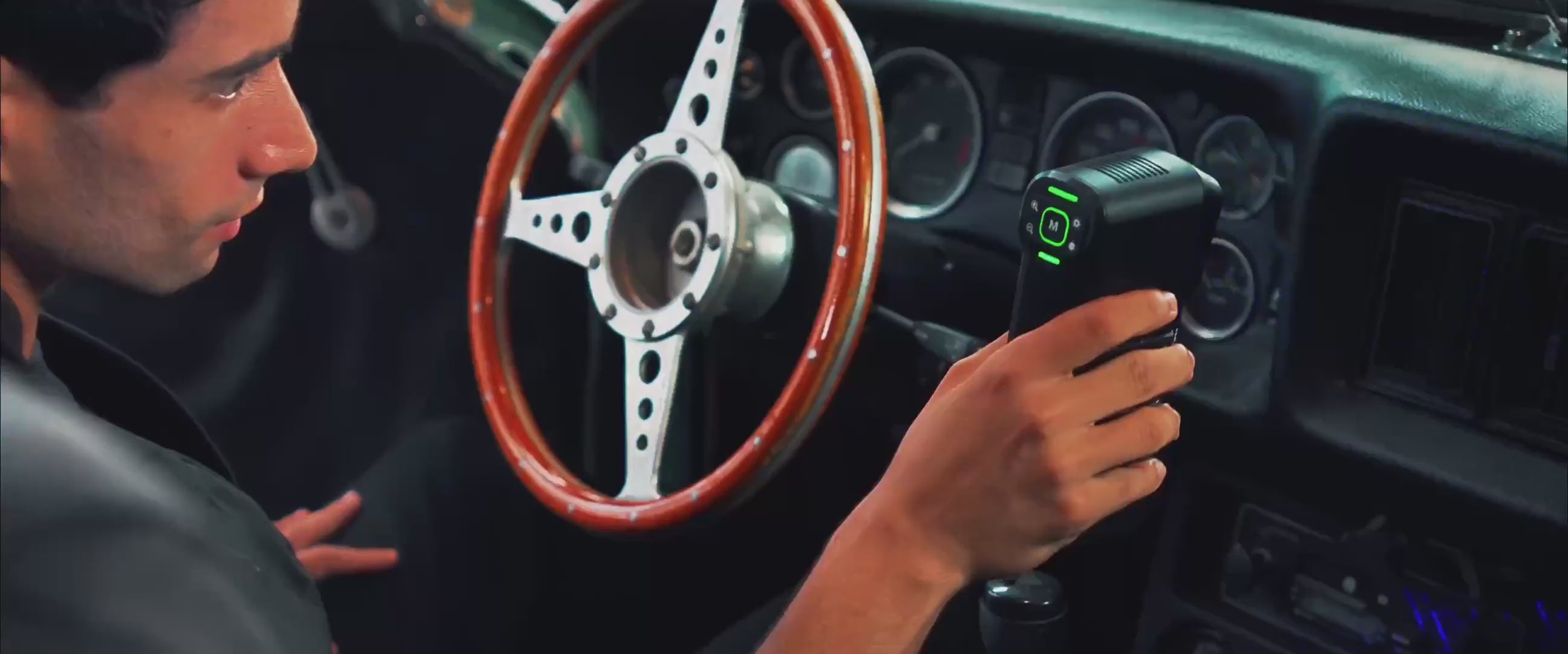 Load video: 