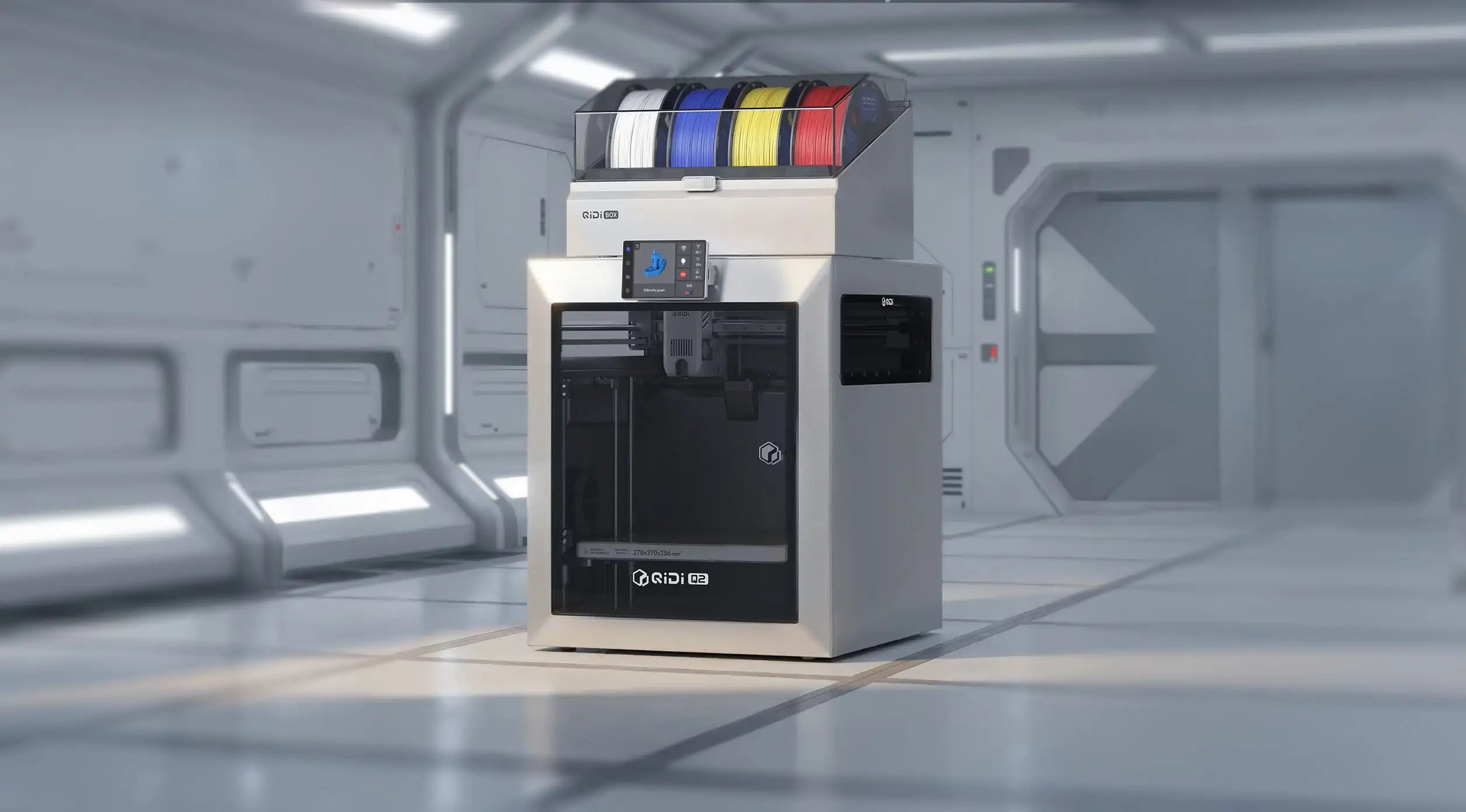 3D Printer Superstore 