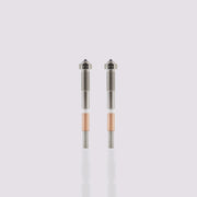 Q2 / Q2C / Plus5 Bimetal Nozzles