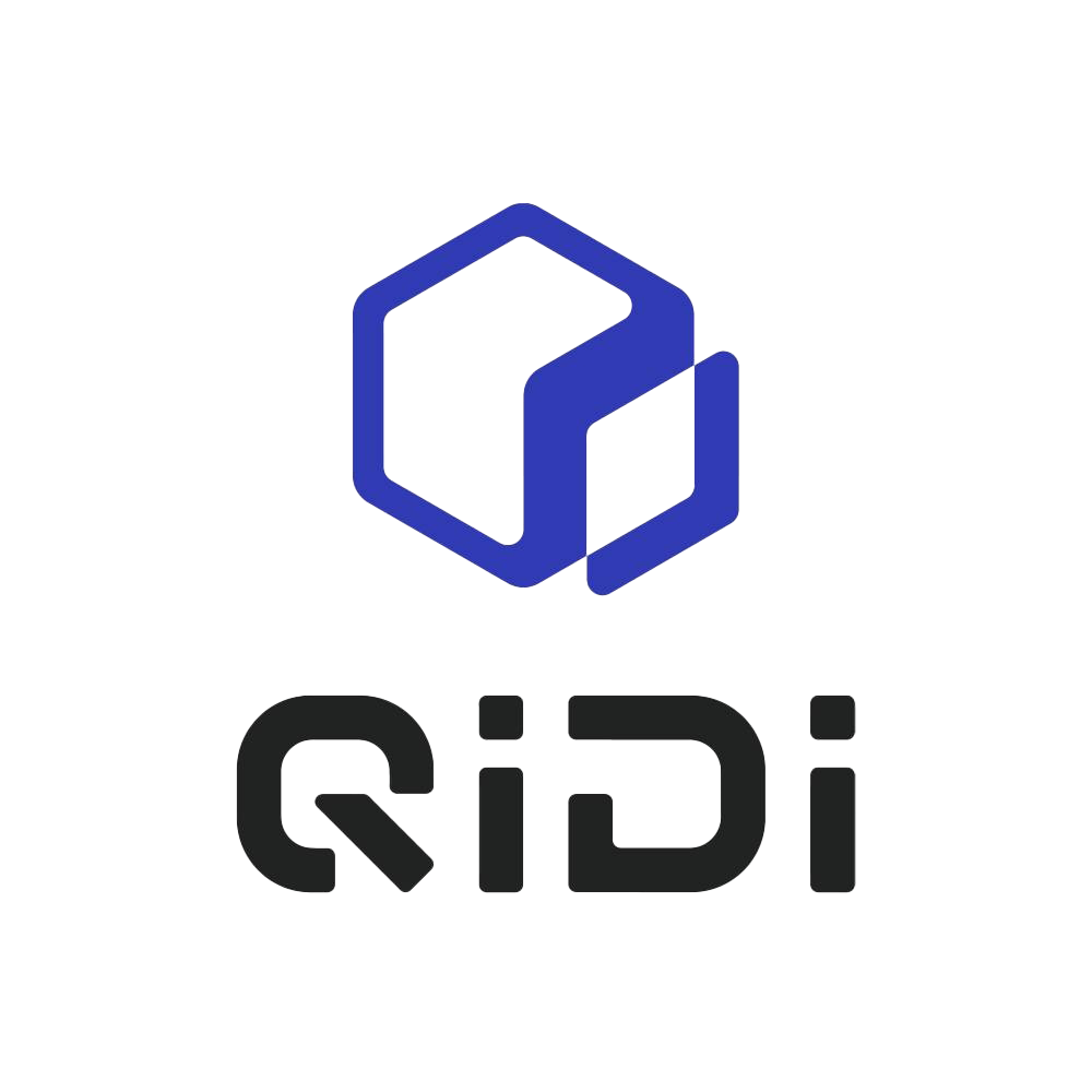 Qidi Tech Logo