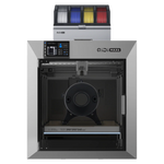 QIDI Max4 combo 3d printer