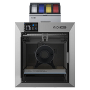 QIDI Max4 combo 3d printer