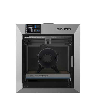QIDI Max4 3d printer