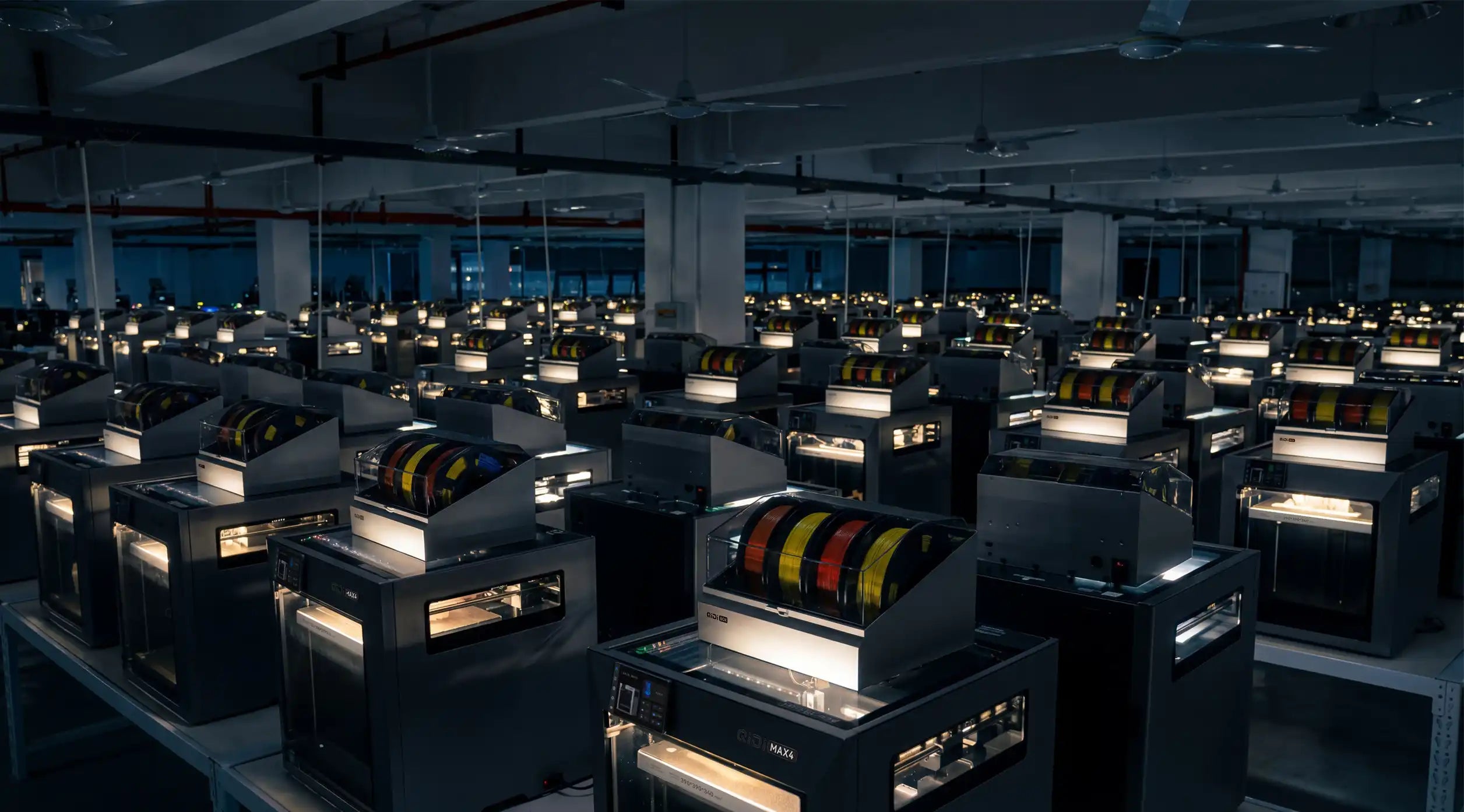 3D Printer Superstore 