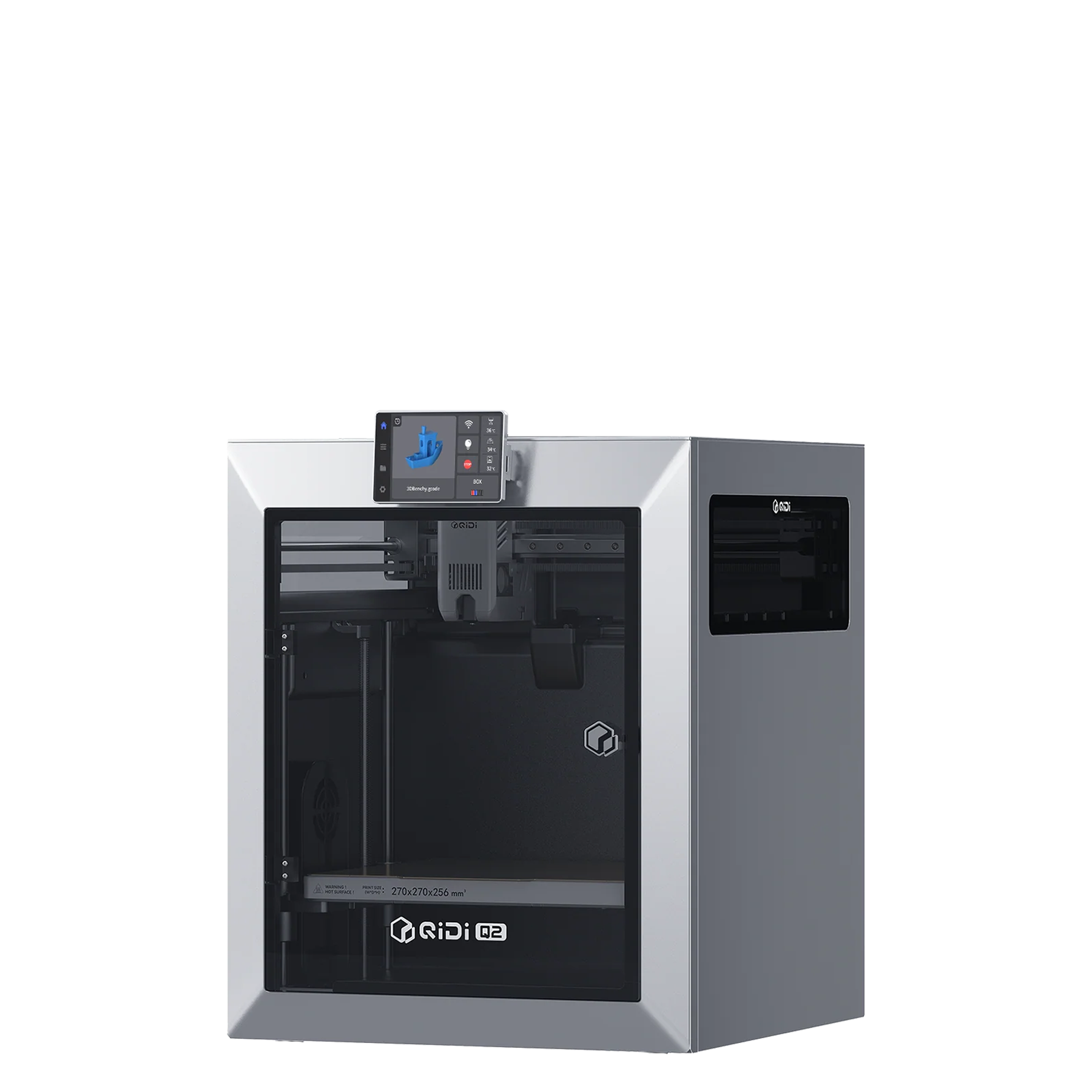 3D Printers