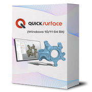 QUICKSURFACE Pro