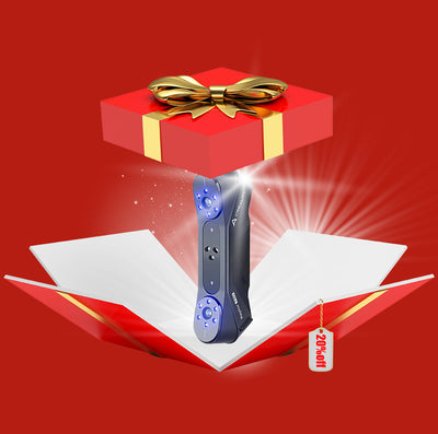 Raptor Pro Boxing Day Sale