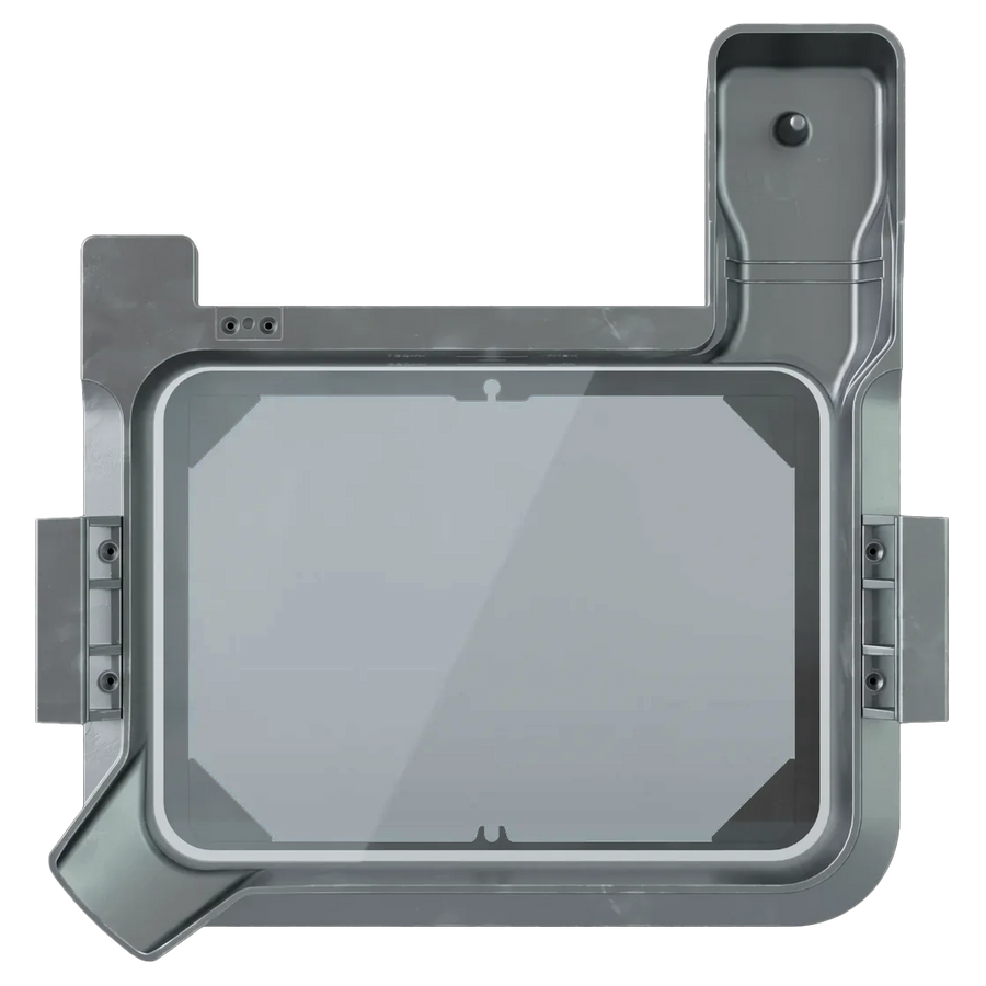 HeyGears Reflex Pulsing Release Resin Tank Professional Resin 3d printer