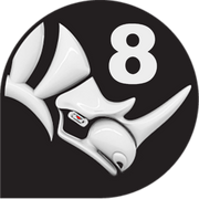 Rhino 8