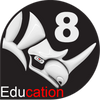Rhino 8 Educational Software