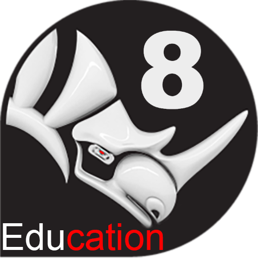 Rhino 8 Educational Software