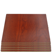 Rosewood Plywood Sheets for Laser Cutter & Engravers
