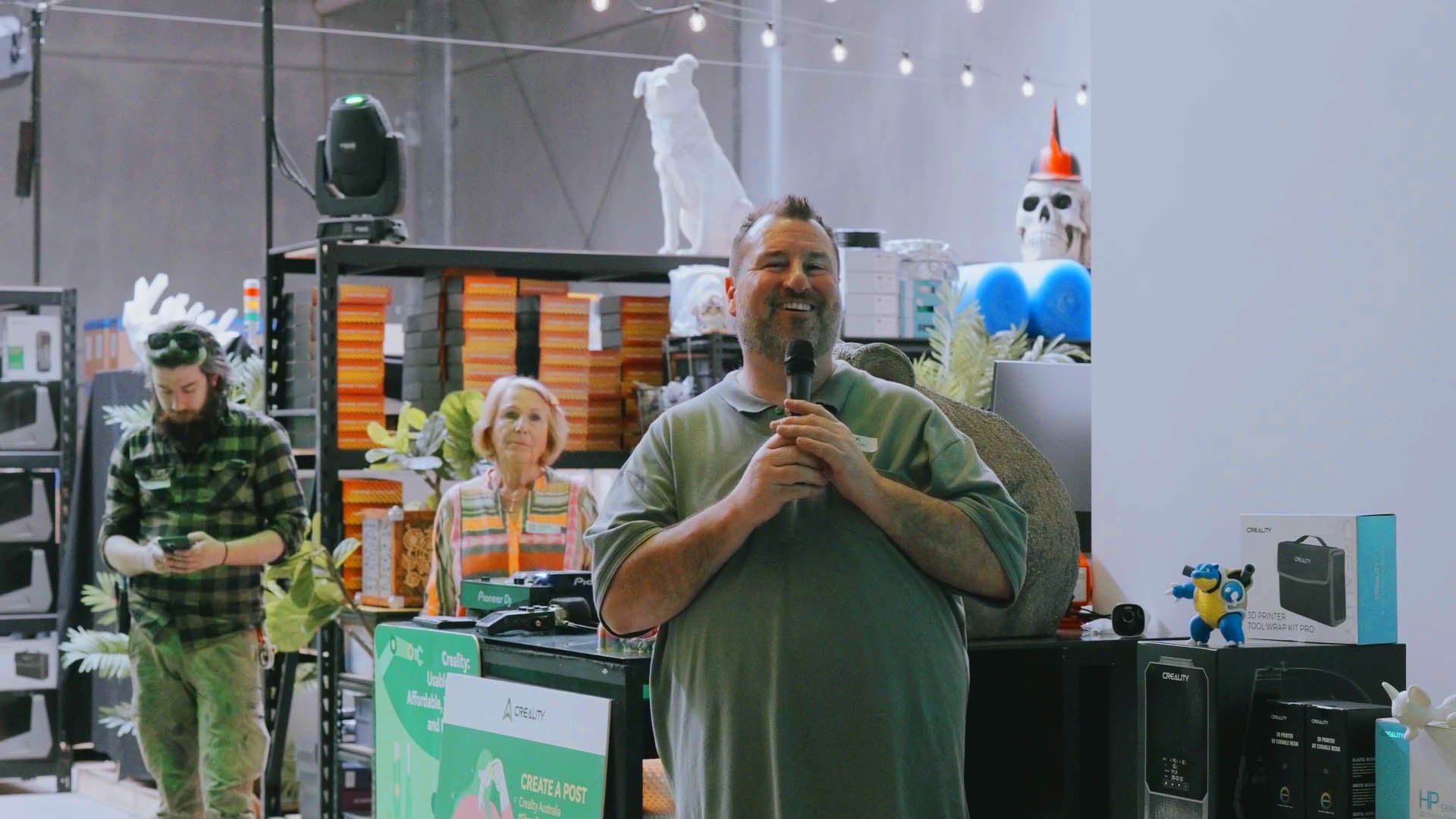 3D Printer Superstore 