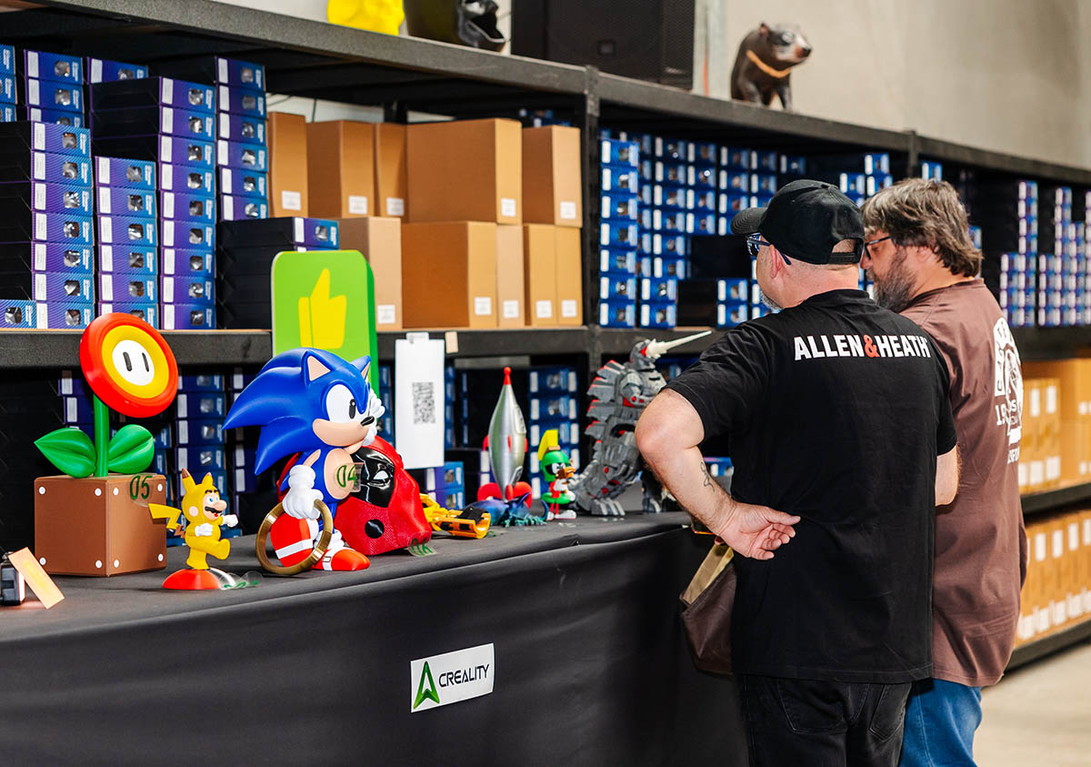 3D Printer Superstore 