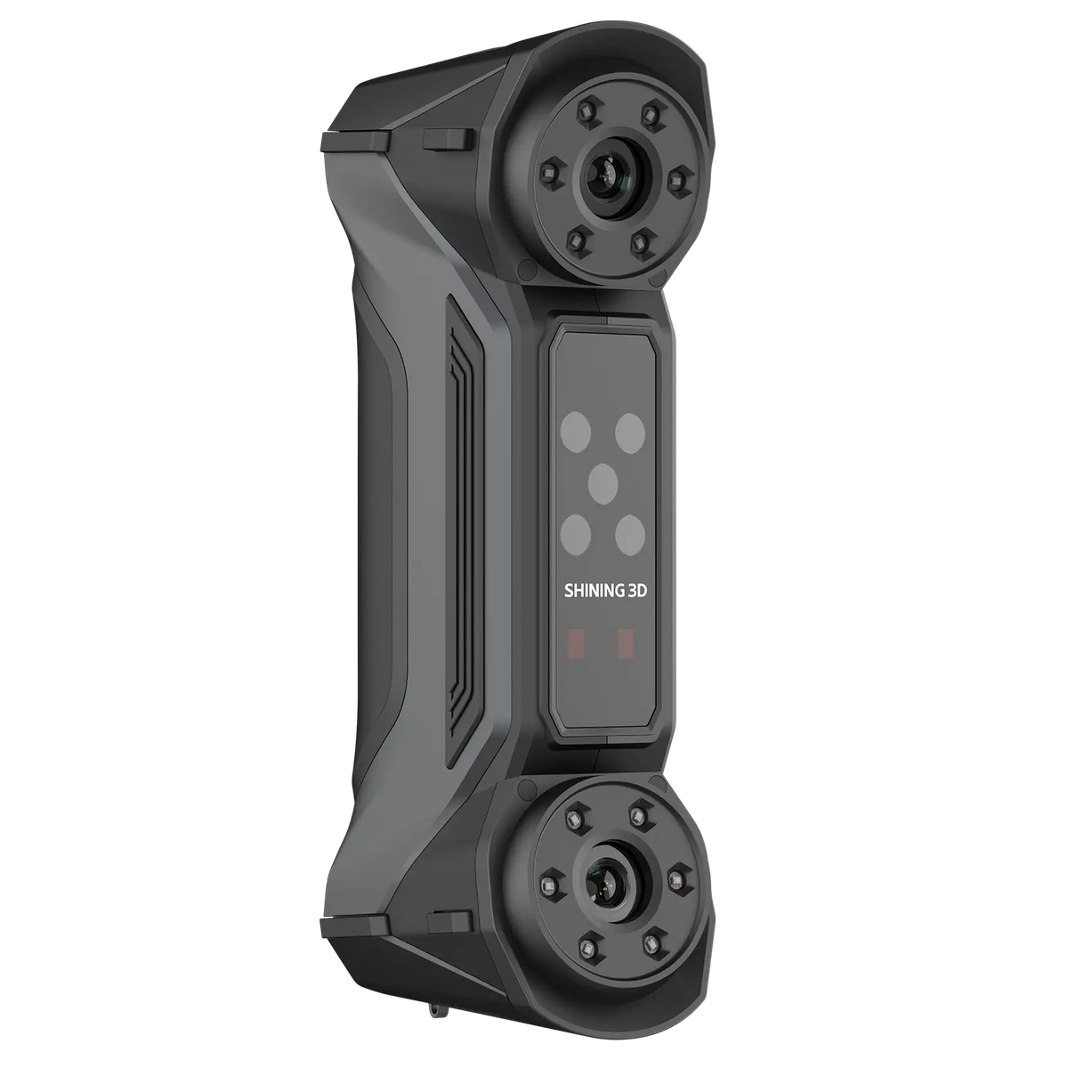 SHINING 3D FreeScan Combo+ Wireless Handheld 3D Scanner