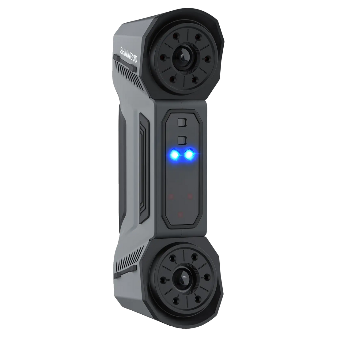 Shining 3D FreeScan Combo Plus