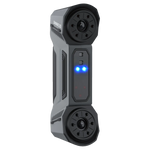 Shining 3D FreeScan Combo Plus