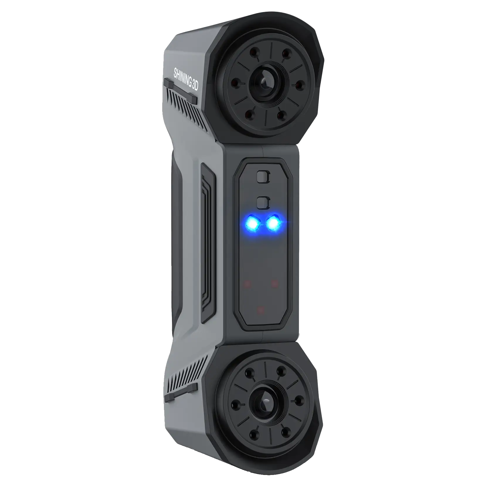 Shining 3D FreeScan Combo Plus