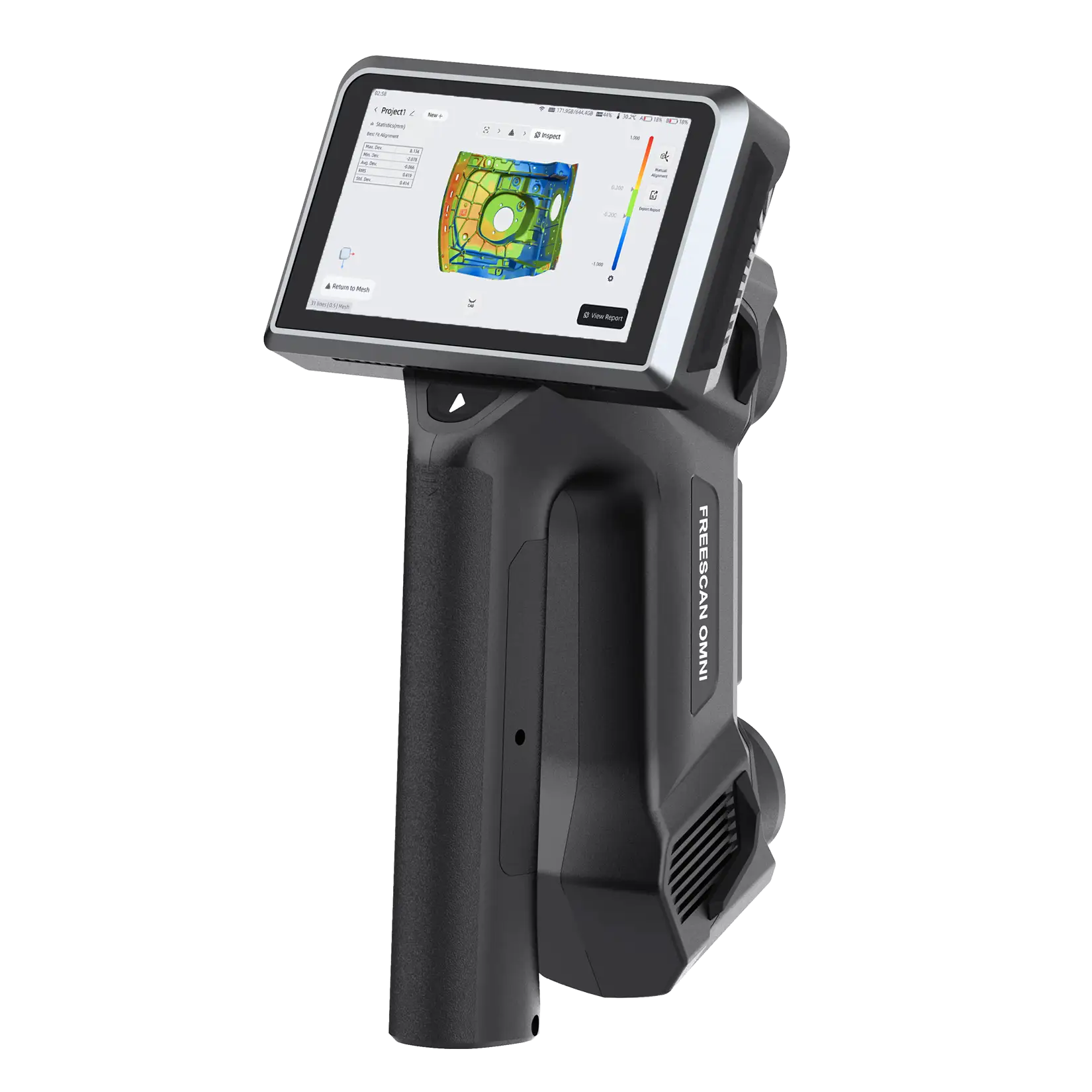 FreeScan Omni Lite