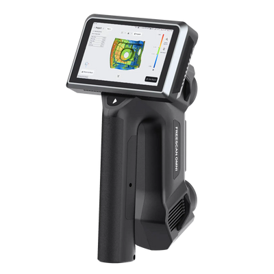 FreeScan Omni Lite