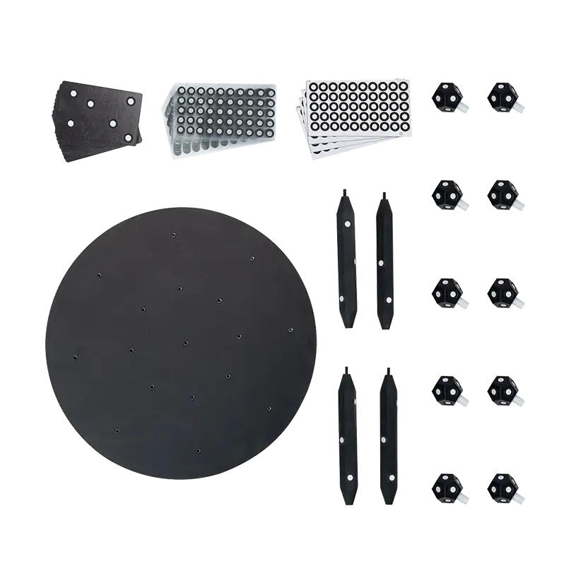Metrology Accessories