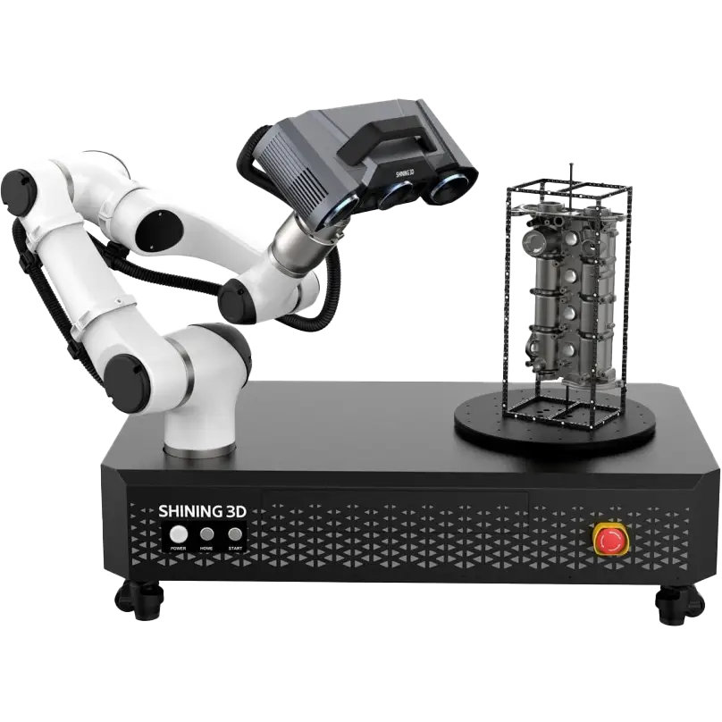 Robotic Automation