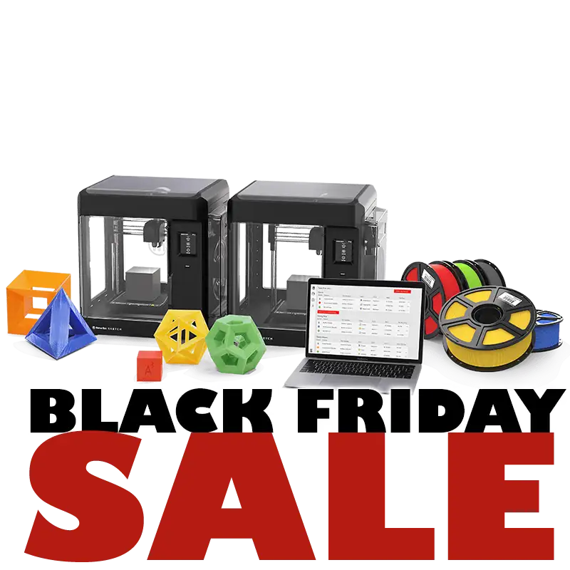 MakerBot Sketch Classroom Bundle