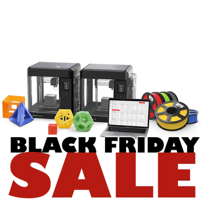 MakerBot Sketch Classroom Bundle