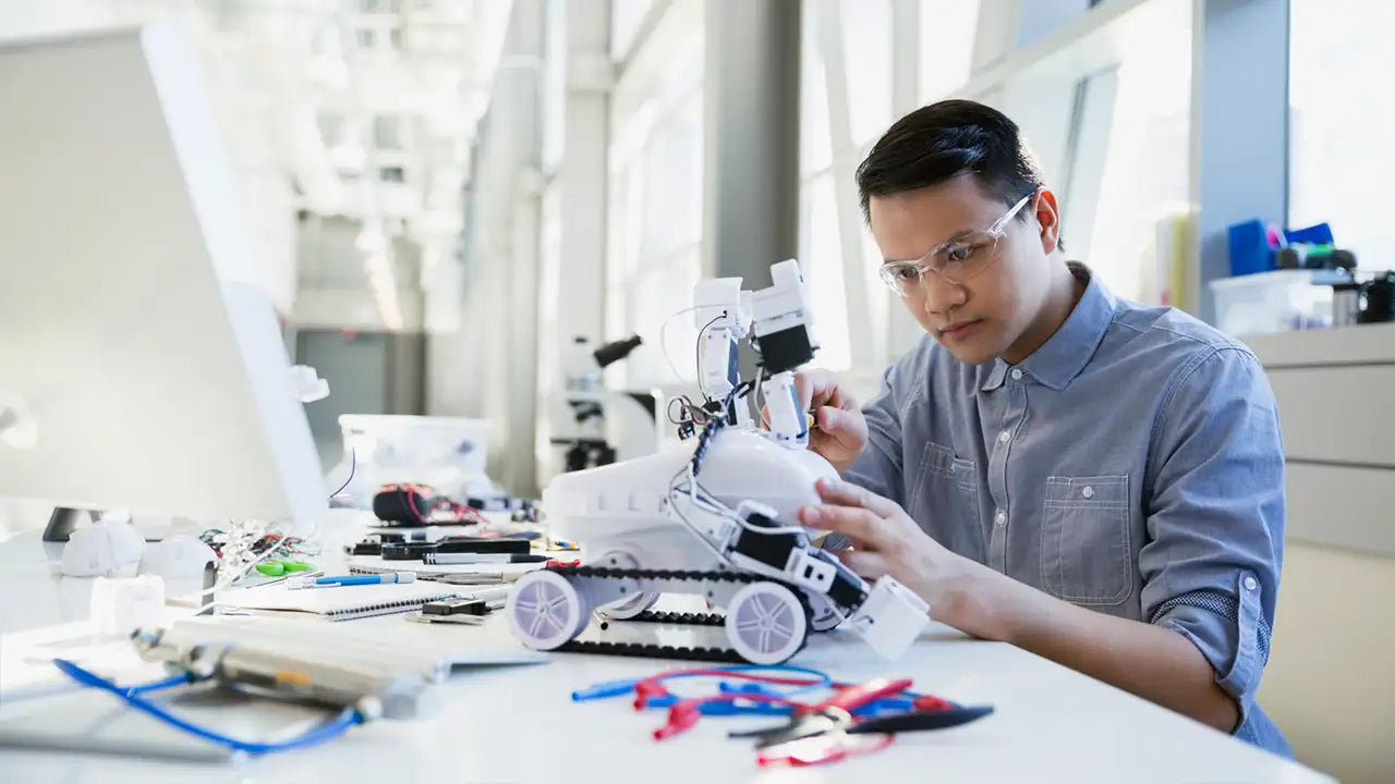 3D Printer Superstore 