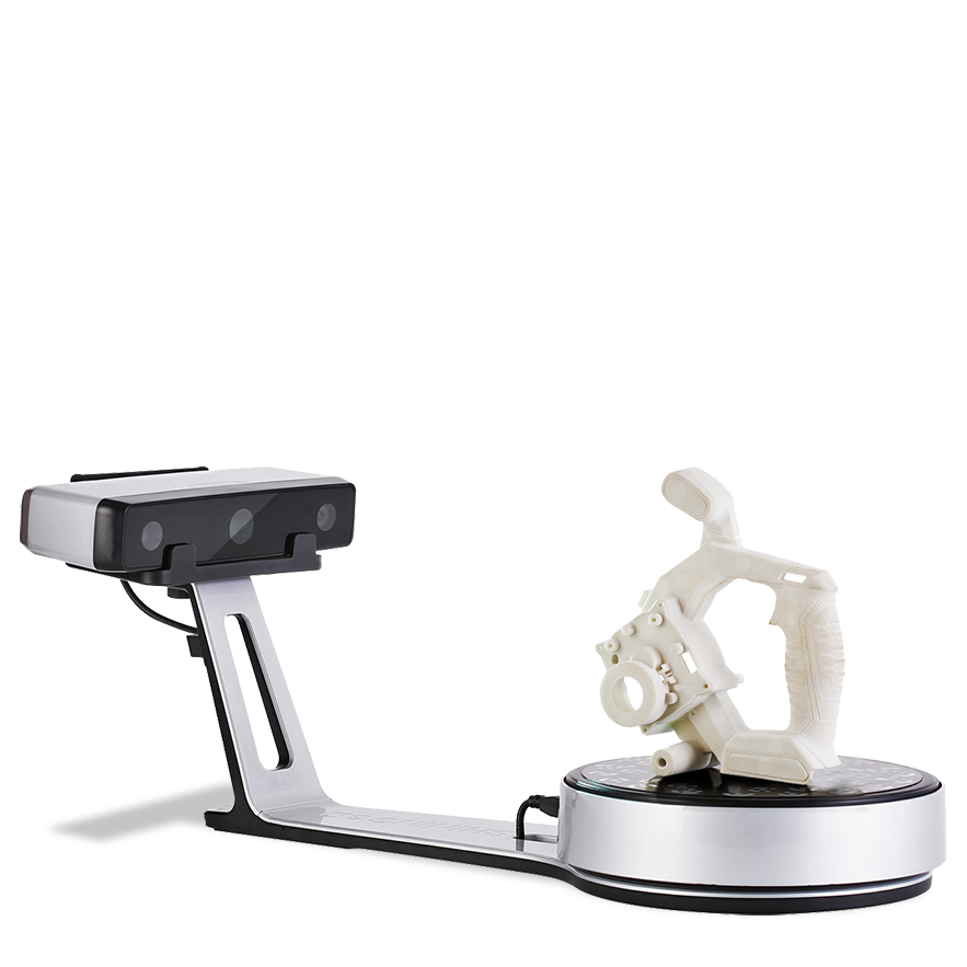 EinScan SP V2 3D Scanner