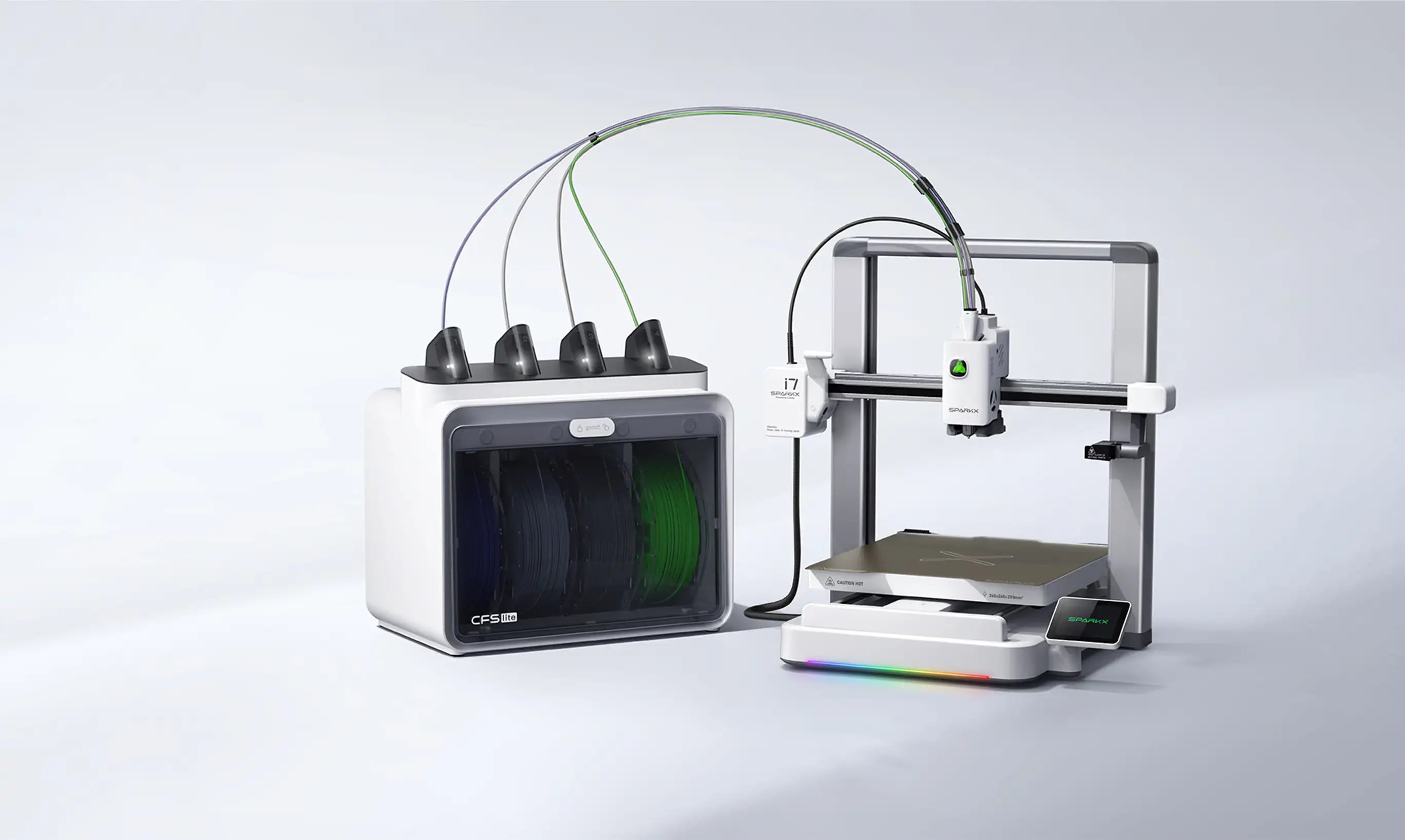 3D Printer Superstore 