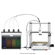 Creality SPARKX i7 Combo 3D Printer with CFS Lite Multi Colour Filament