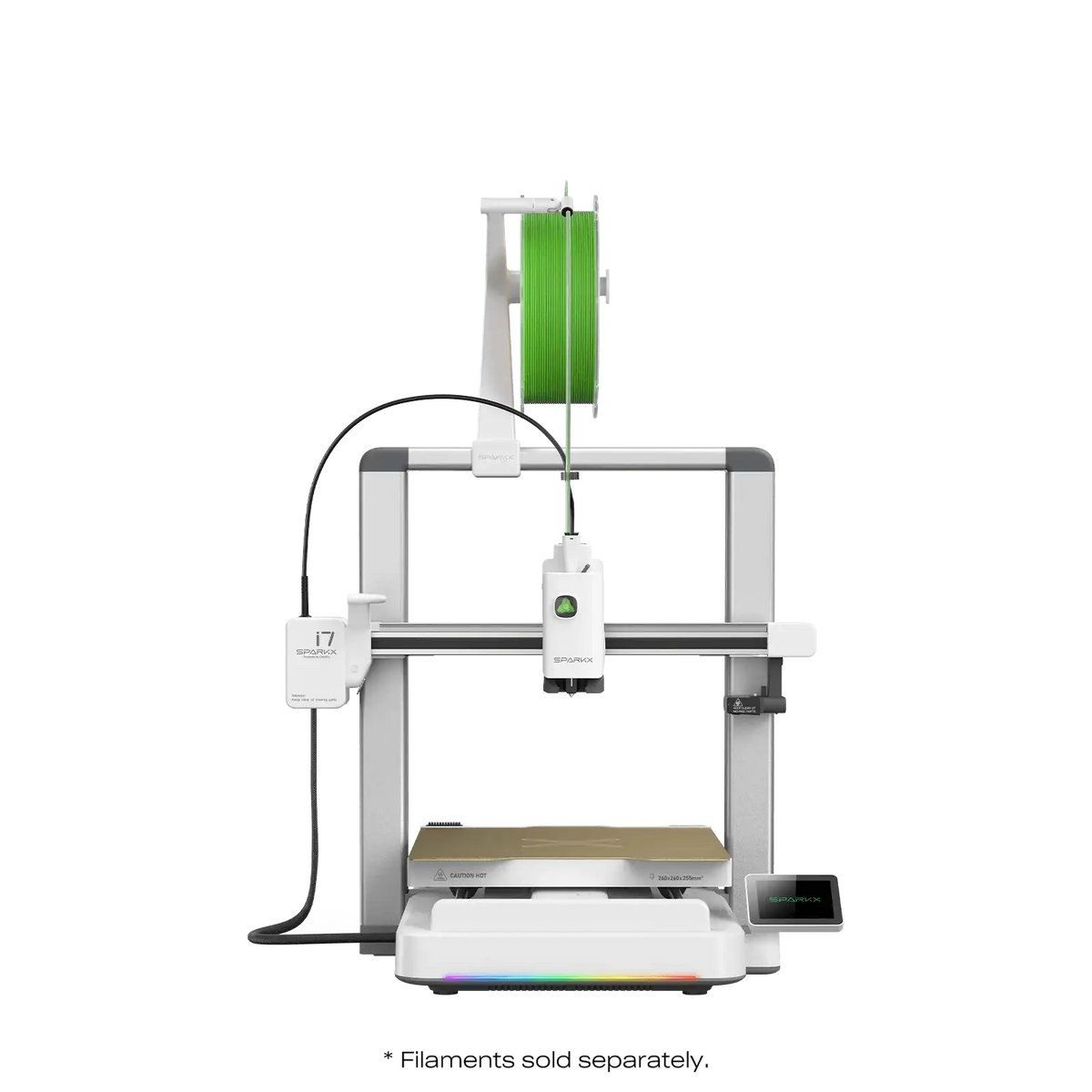 Creality SPARKX i7  3D Printer