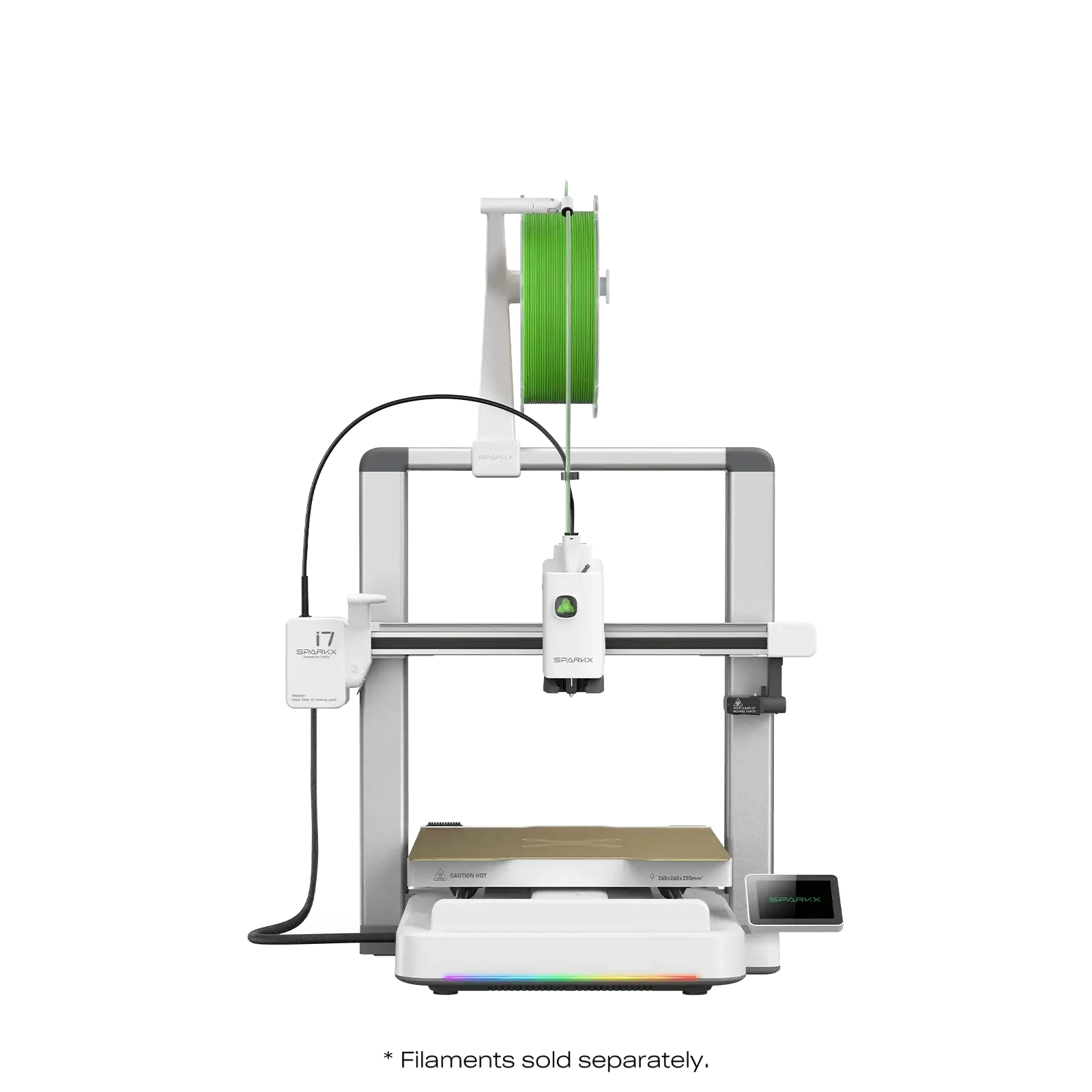 Creality SPARKX i7  3D Printer