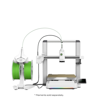 Creality SPARKX i7  Autofill Combo 3D Printer with CFS mini